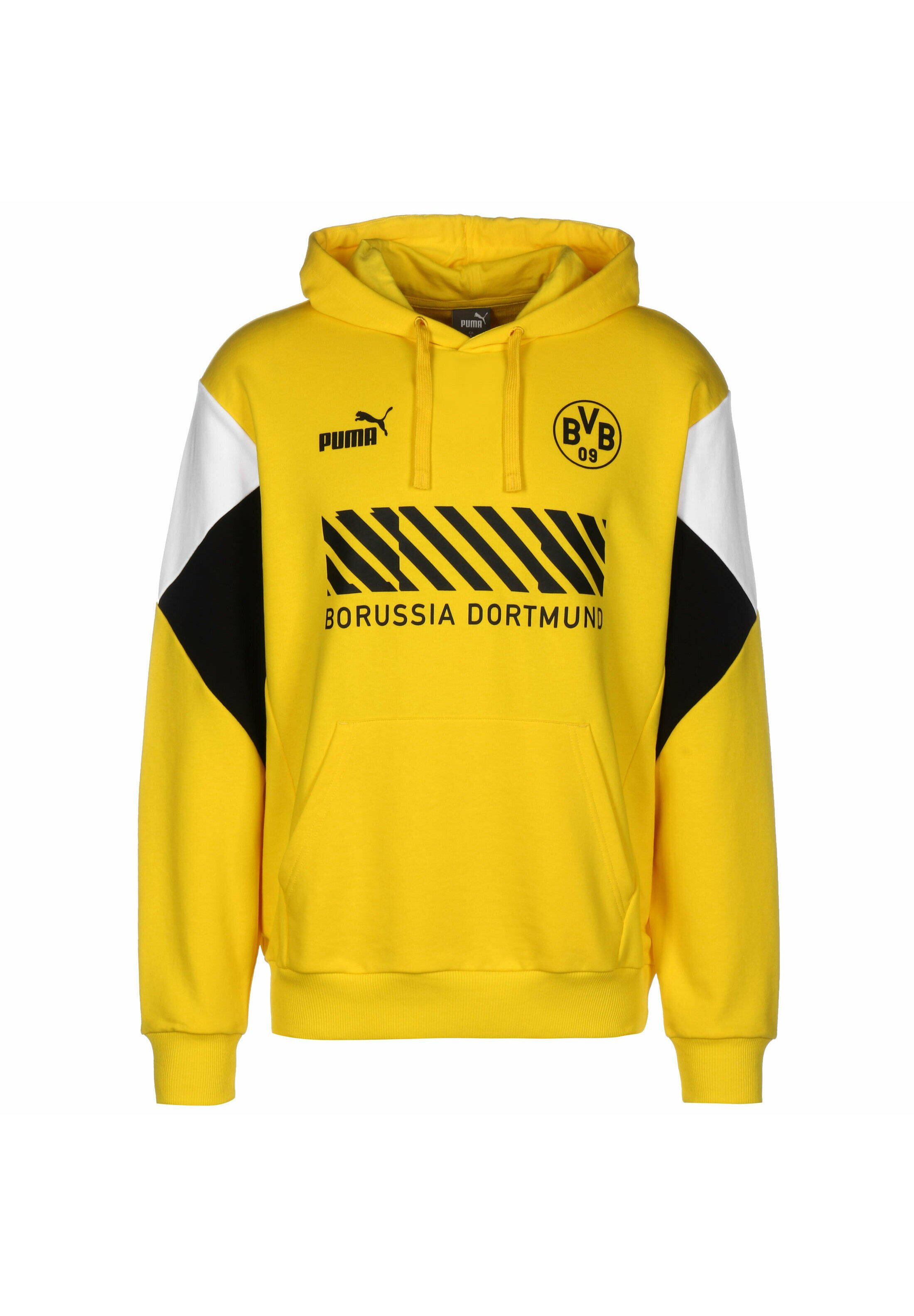 puma bvb sweatshirt