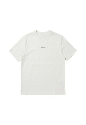 Project X Paris, T-SHIRT MANCHES COURTES EQUALITY - Print T-shirt - blanc