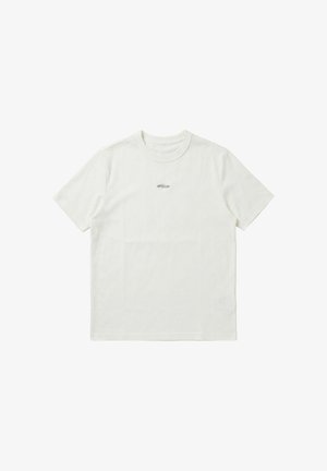 Project X Paris, T-SHIRT MANCHES COURTES EQUALITY - Print T-shirt - blanc