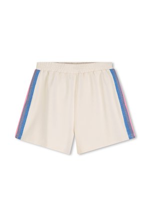 Trainingsbroek - craie