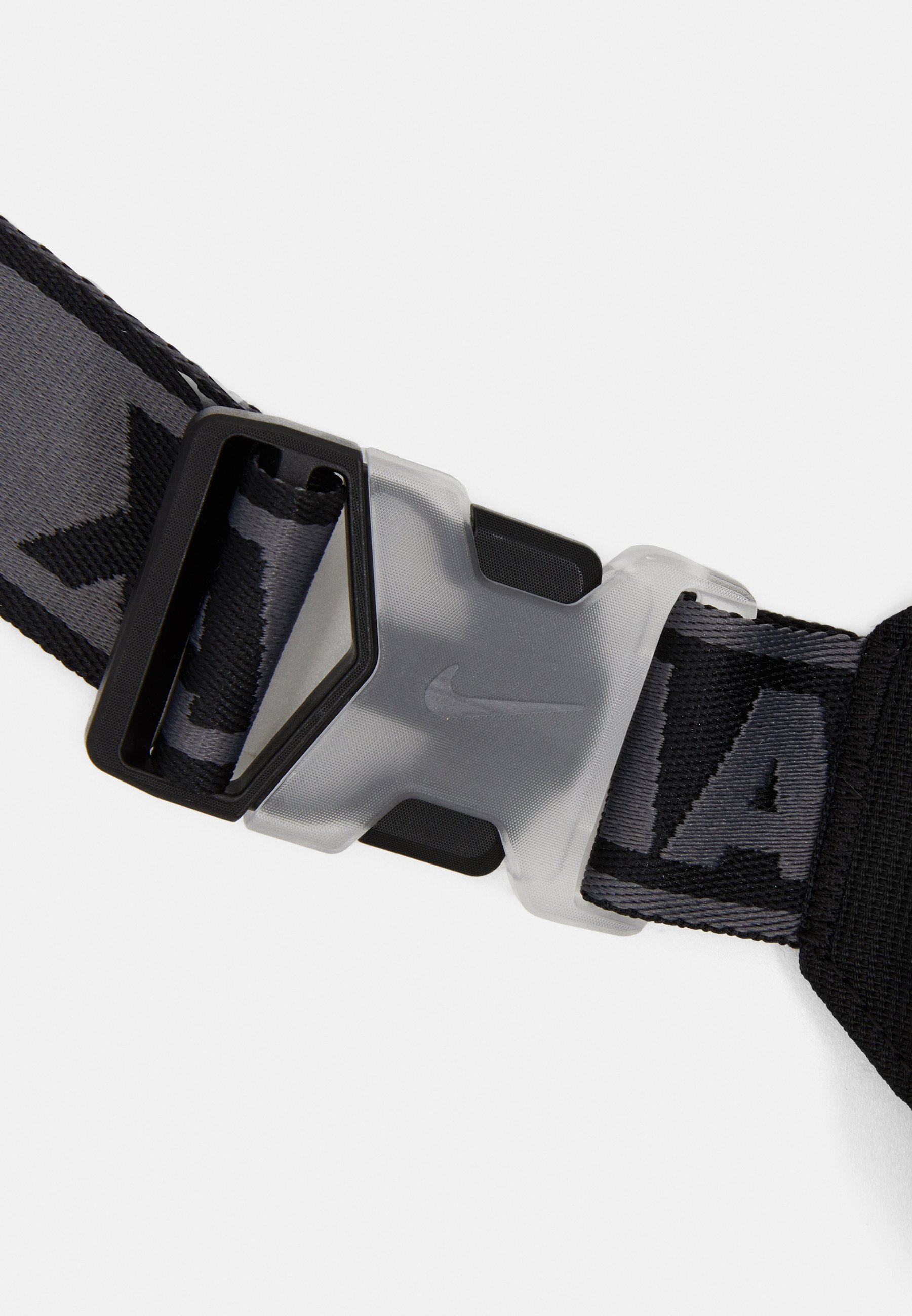 Nike Sportswear NIKE AIR ESSENTIALS UNISEX - Sports bag - black -  Zalando.co.uk