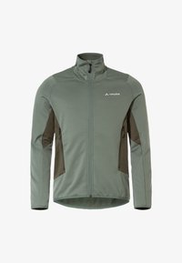 Vaude MONVISO FZ II Fleecejacke agave/grün - Main Image