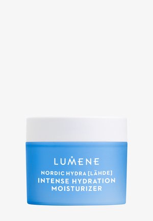 Lumene, - Pielęgnacja na dzień