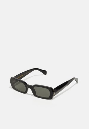 L'ALTRO UNISEX - Sunglasses - black