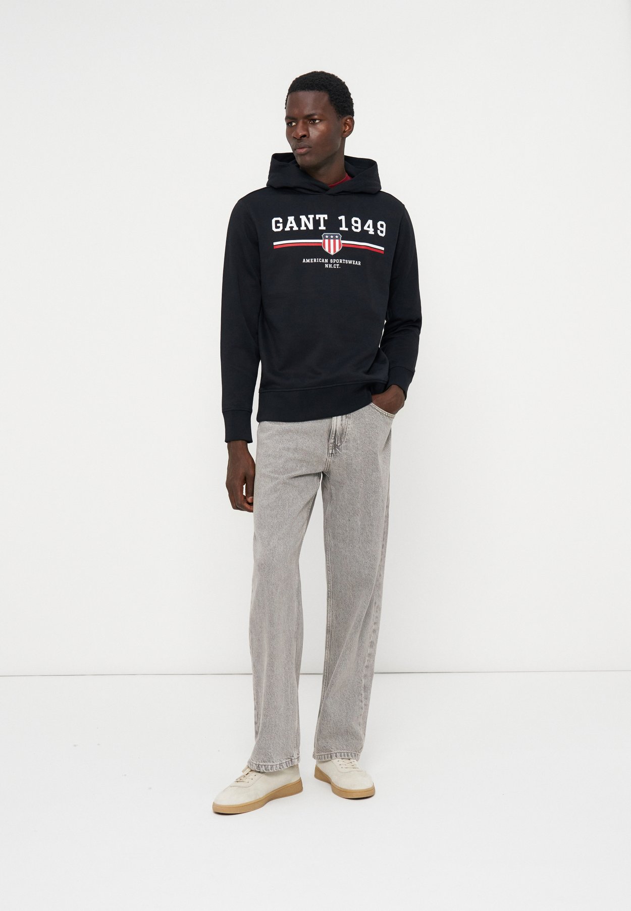 Kapuzenpullover