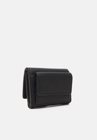 Calvin Klein RELOCK TRIFOLD KEY FOB SET - Portfel