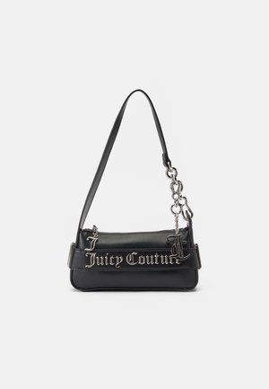 JASMINE SMALL HOBO - Handbag - black