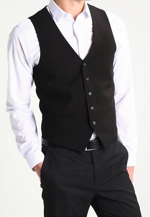 Gilet - black