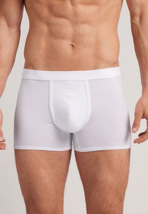 IUMAN Intimissimi, LIGHTWEIGHT - Boxershort - white