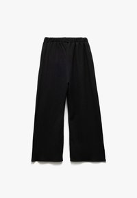 Koton Pantalones - black