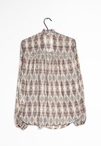 Hollister Co. Bluse - beige