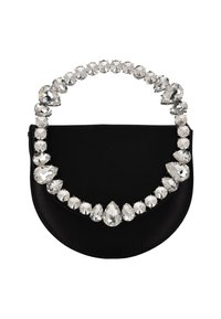 Unausgewählt, black