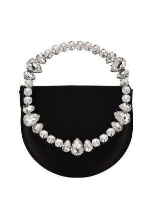 Borsa a mano - black