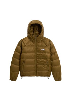 The North Face, Vinterjakker - caraway seed