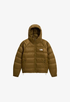 The North Face, Vinterjakker - caraway seed