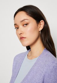 VILA VIRIL - Vest - sweet lavender