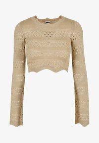 Izbrano, softseagrass