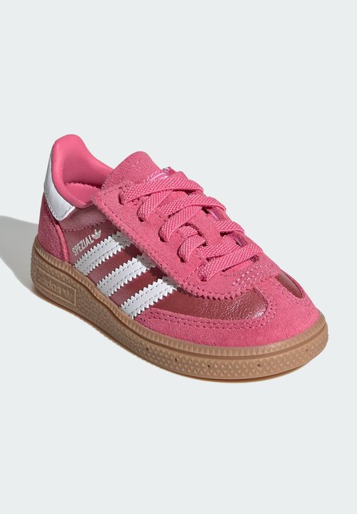 adidas Zapatilla Handball Spezial Con Cierre Cómodo Y Cordones Elásticos — foto 2