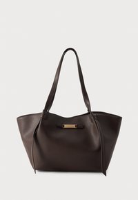 Non sélectionné, dark brown