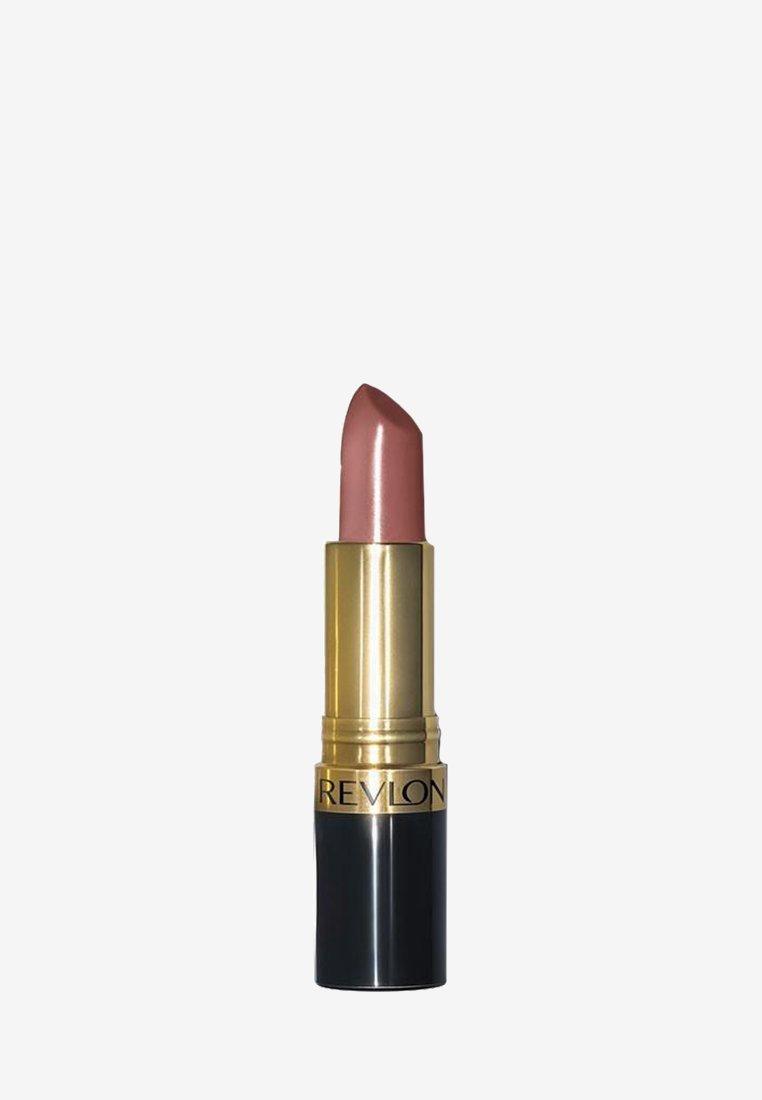Revlon ROUGE A LEVRES SUPER LUSTROUS - Lippenstift - 130 rose
