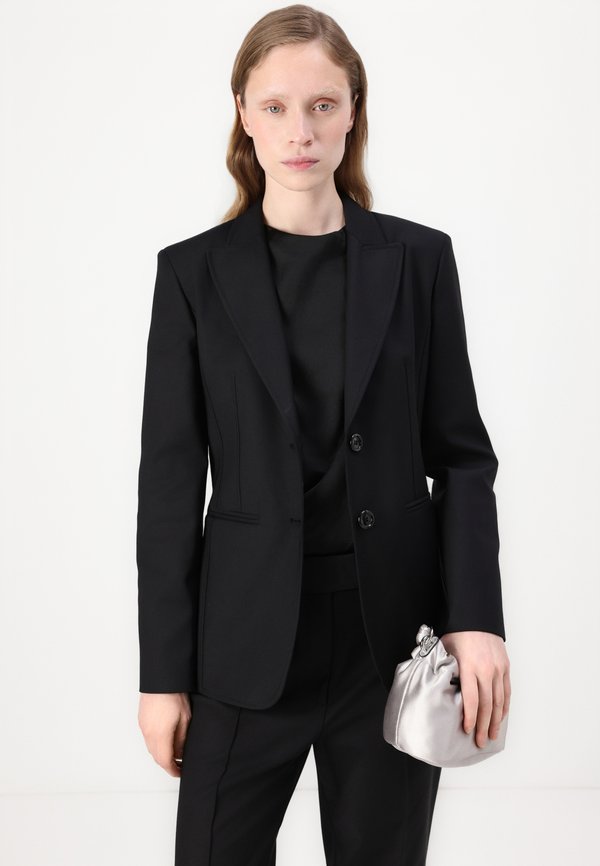 GIACCA BOTTONI - Blazer3