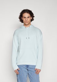 YOURTURN UNISEX 2 PACK  - Felpa - lilac/light blue