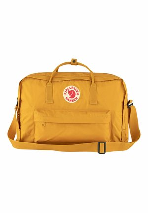 KÅNKEN WEEKENDER - Sac de voyage - ochre