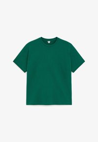 Non sélectionné, dark green