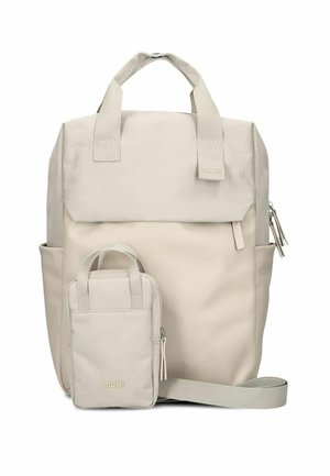 LOU DAYPACK 40 CM - Zaino da viaggio - linen