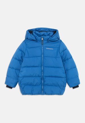 ROXEN KIDS JACKET UNISEX - Snowboardjacke - sapphire blue