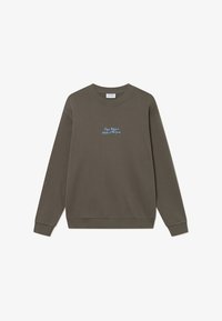 Επιλέχθηκε, brown