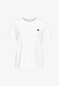 Wybrany, white