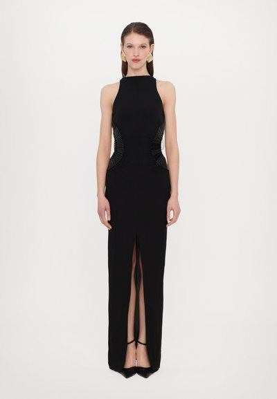 Cult Gaia RYANN GOWN - Iltapuku - black