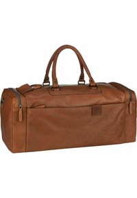 Strellson HYDE PARK  - Torba za vikend - cognac