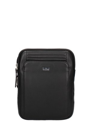 John Richmond SHOULDER - Sac bandoulière - black