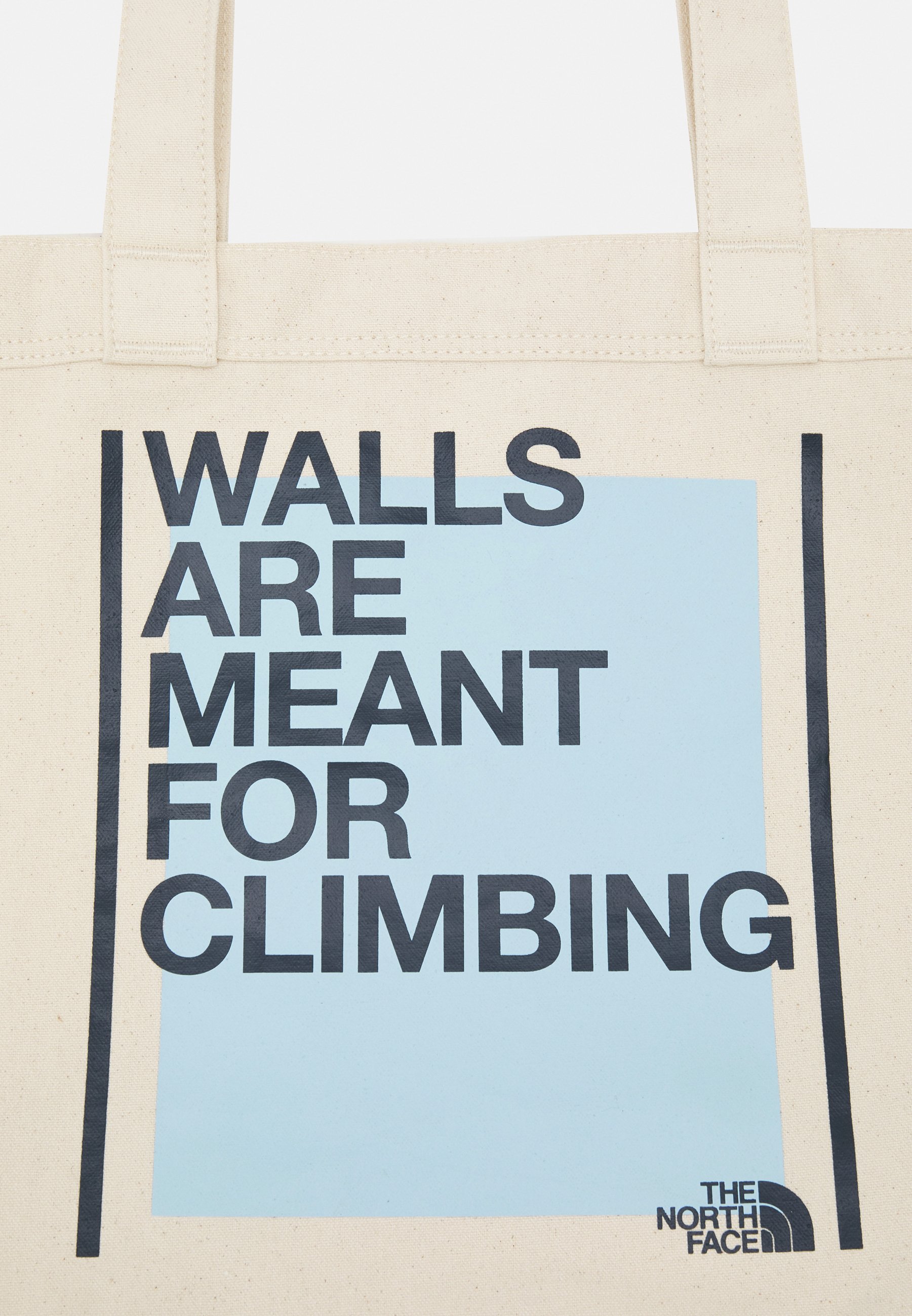 north face climbing bolsa