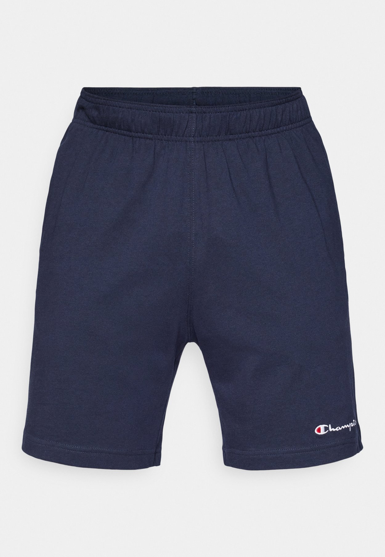 ICONS ATHLETIC SHORTS WITH SMALL LOGO