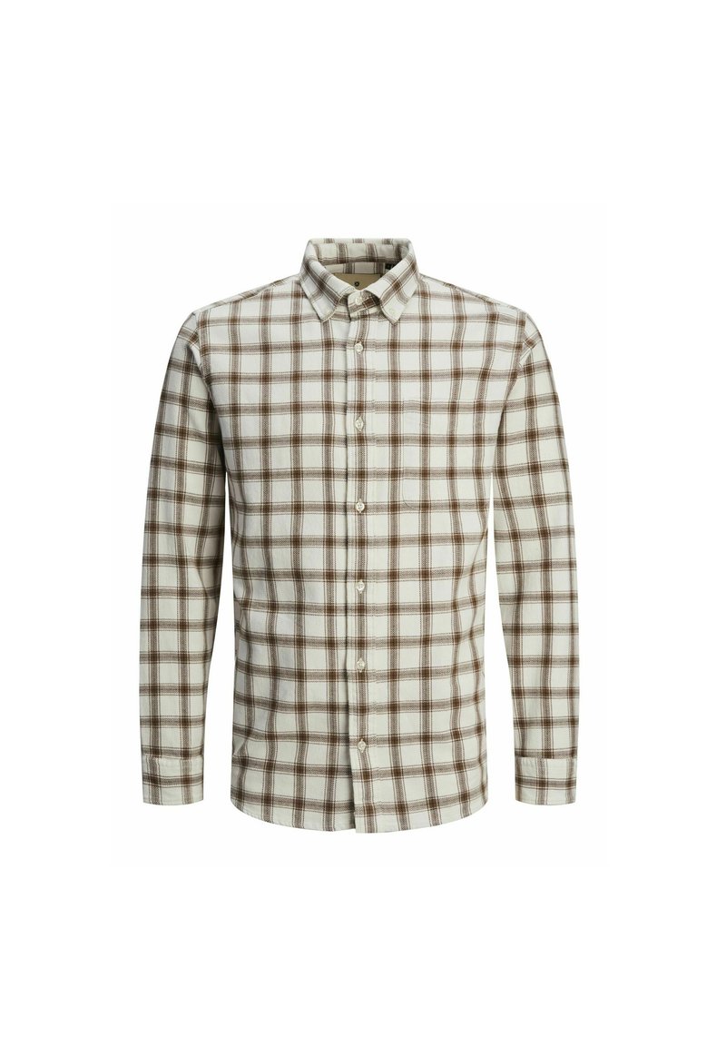 Jack & Jones PREMIUM Overhemd crème