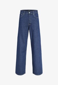 Επιλέχθηκε, blue denim