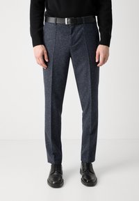 HUGO HENRY GETLIN  - Completo - dark blue