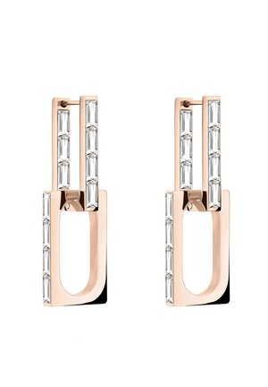 Liebeskind Berlin Oorbellen - rose gold-coloured
