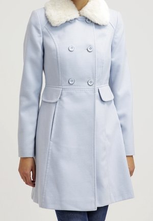 Korte frakker - blue