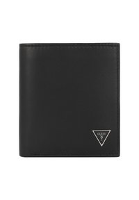 Guess Portafoglio - black