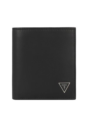 Guess Portafoglio - black