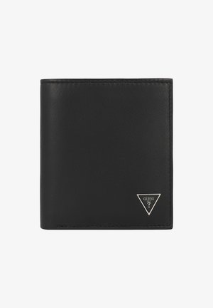 Guess Portafoglio - black