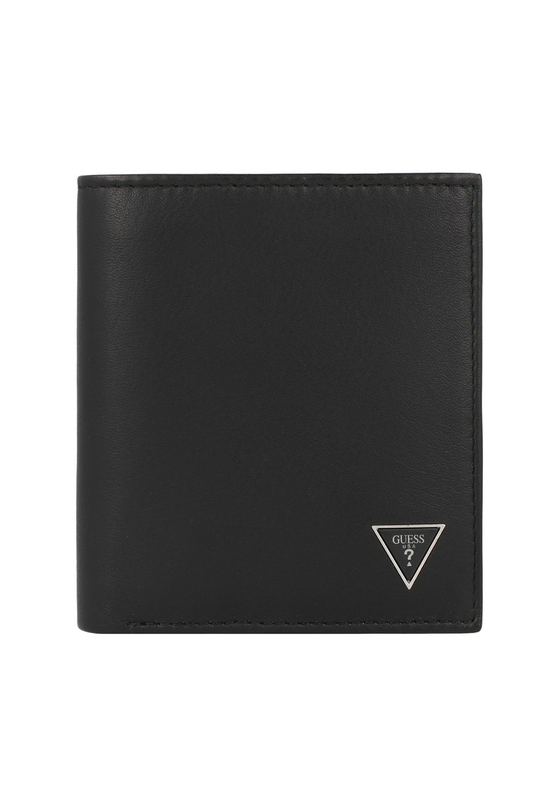 Guess Portafoglio - black
