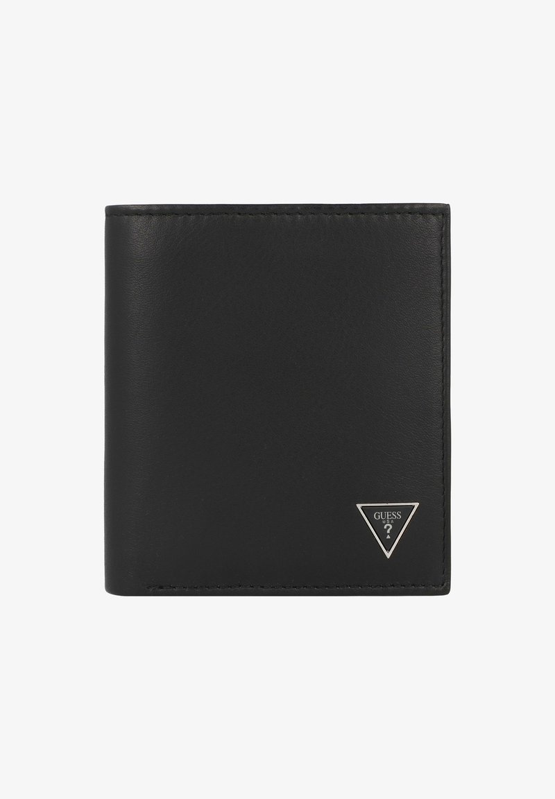 Guess Portafoglio - black