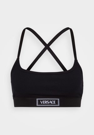 Versace UNDERWEAR BRA CANET - Bustier - black