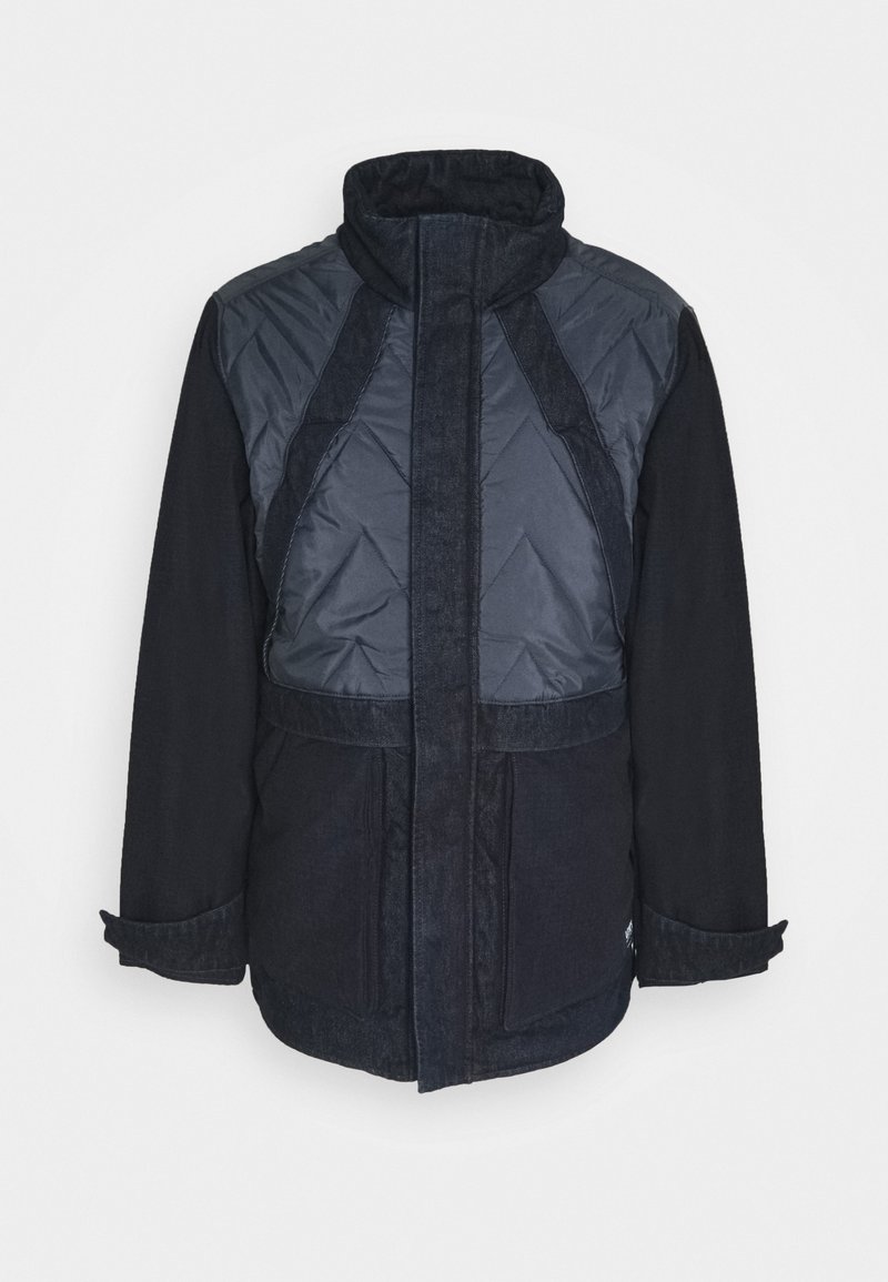 Levi’s® Made & Crafted Jas donkerblauw denim