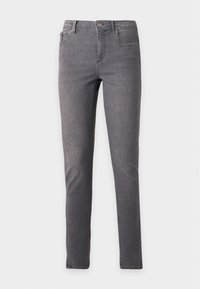 Δεν επιλέχθηκε, grey denim